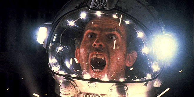 OUTPOST "John Ratzenberger" Tarlow